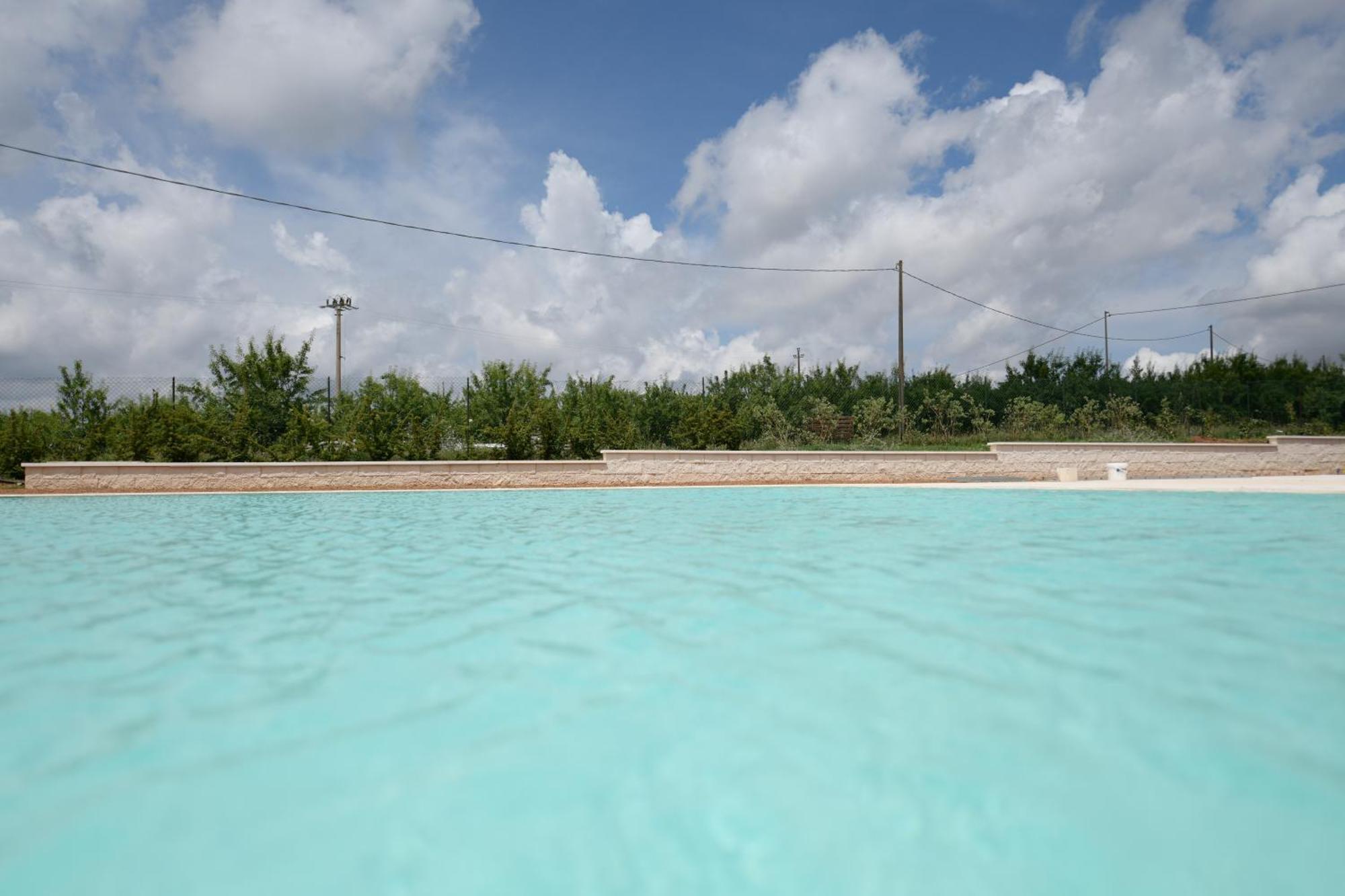 La Volpe E L'Uva Dimore Montescaglioso Exteriör bild