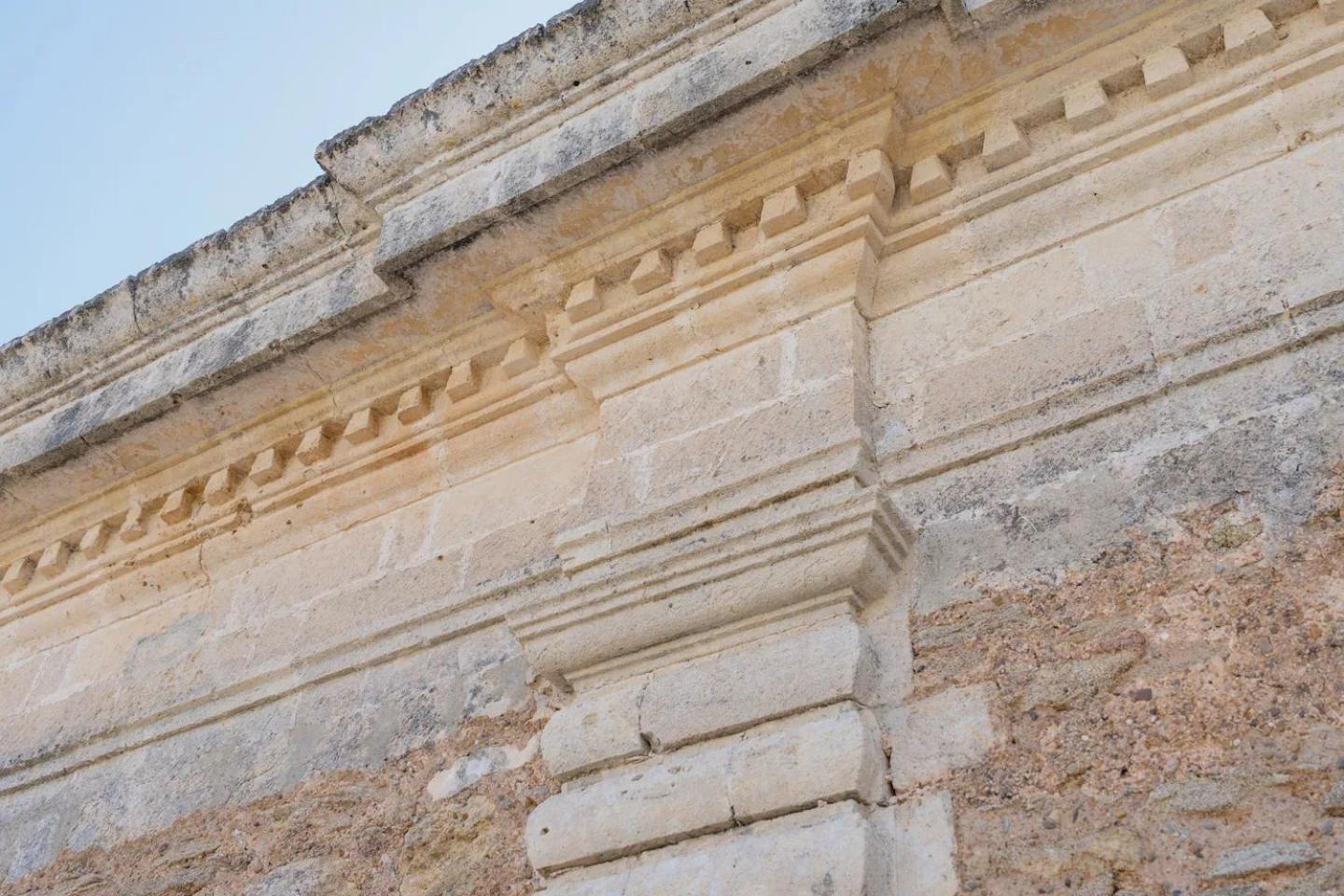 La Volpe E L'Uva Dimore Montescaglioso Exteriör bild